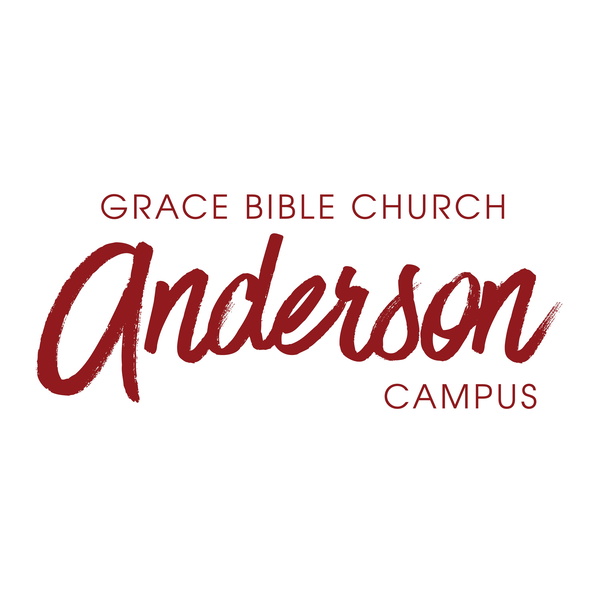 Artwork for Anderson Sermons