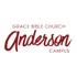 Grace Bible Church Anderson Sermons