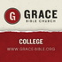 Grace Bible Church College Sermons