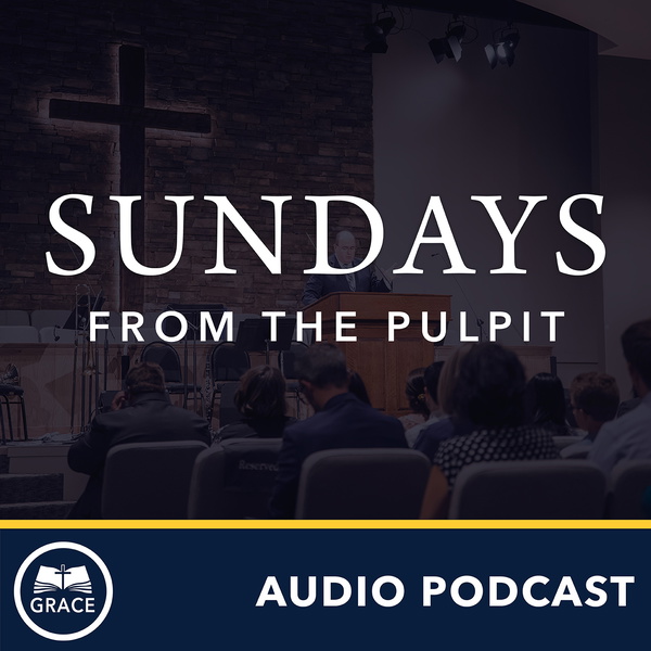 Artwork for Grace Bible Church
