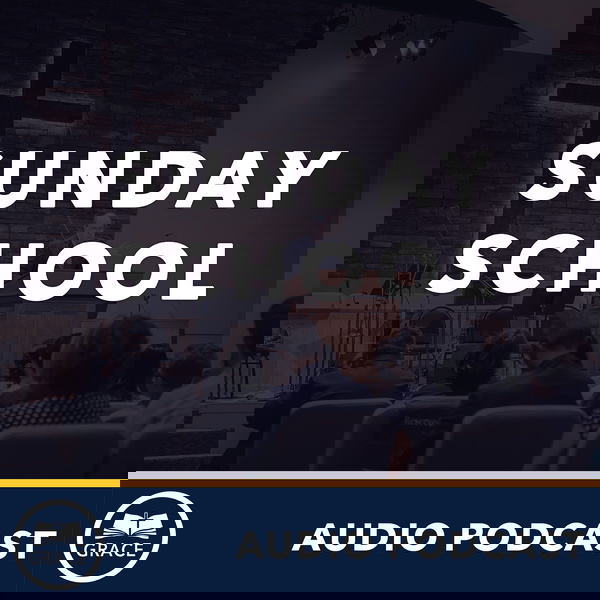 Artwork for Grace Bible Church