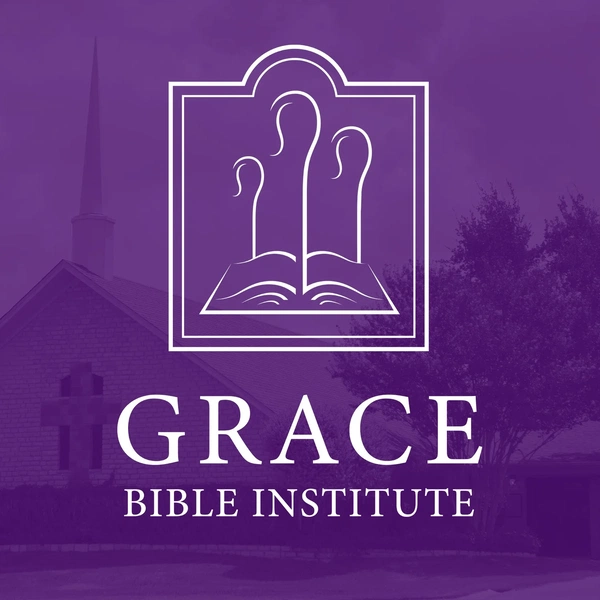 Artwork for Grace Bible Institute/Sunday School