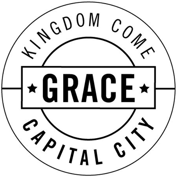 Artwork for Grace Capital City Podcast