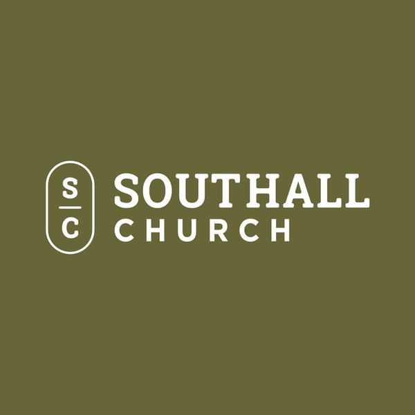 Artwork for Southall Church Podcast