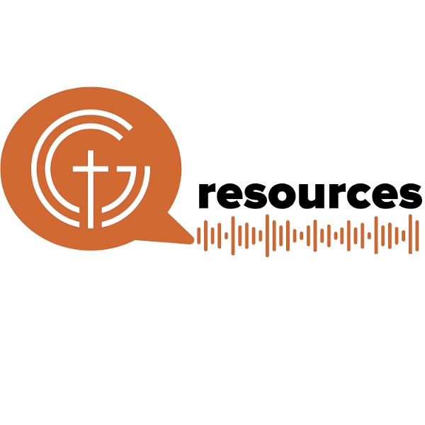 Artwork for Grace Church Resources