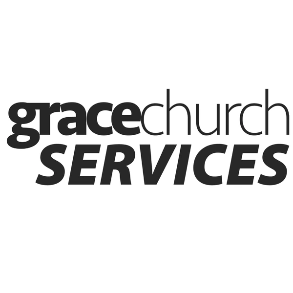 Artwork for Grace Church Services