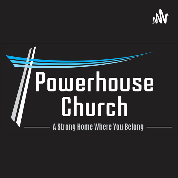 Artwork for Powerhouse Church Maryborough