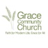 Grace Community Church New Canaan, CT
