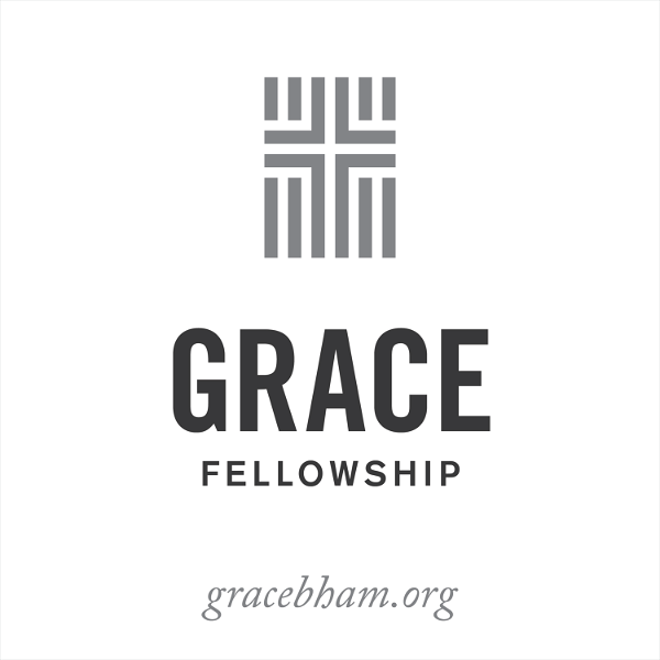 Artwork for Grace Fellowship, Birmingham Alabama