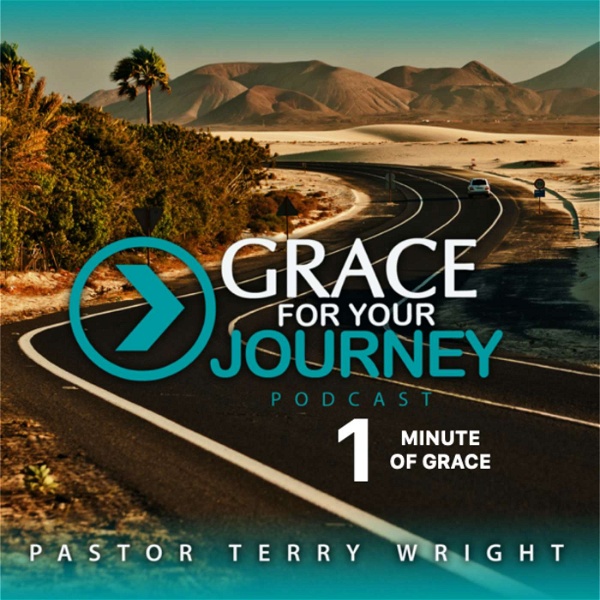 Artwork for Grace For Your Journey