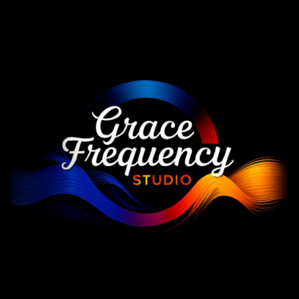 Artwork for Grace Frequency
