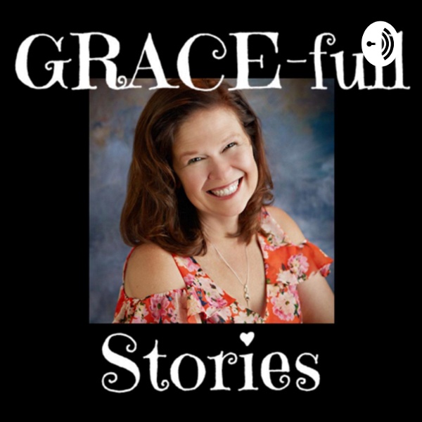 Artwork for GRACE-full Stories: Living and Learning that God’s Got This