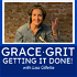 Grace, Grit, Getting it Done!