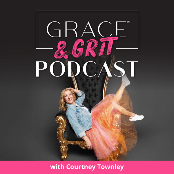 Artwork for Grace & Grit Podcast