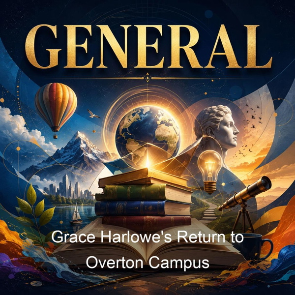 Artwork for Grace Harlowe's Return to Overton Campus
