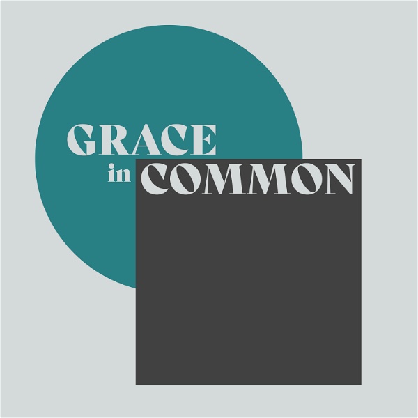 Artwork for Grace in Common