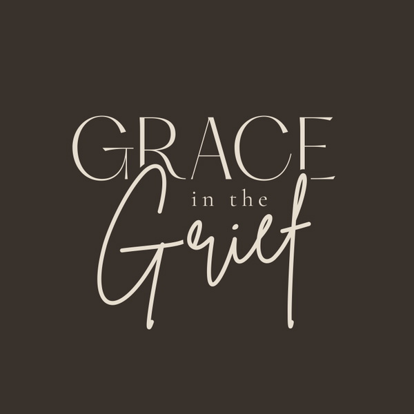 Artwork for Grace In The Grief