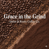 Grace in the Grind
