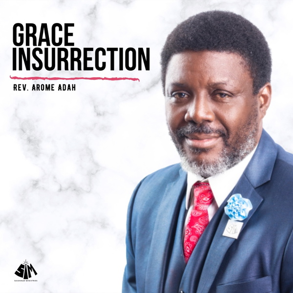 Artwork for Grace Insurrection