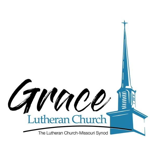Artwork for Grace Lutheran Church Summerville
