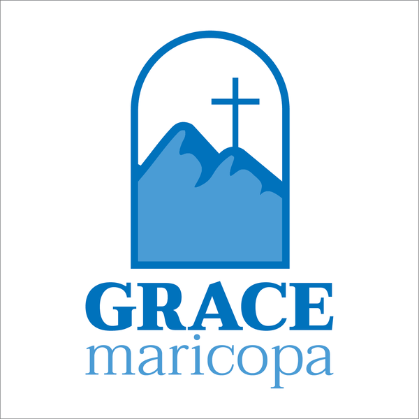 Artwork for Grace Maricopa Pulpit
