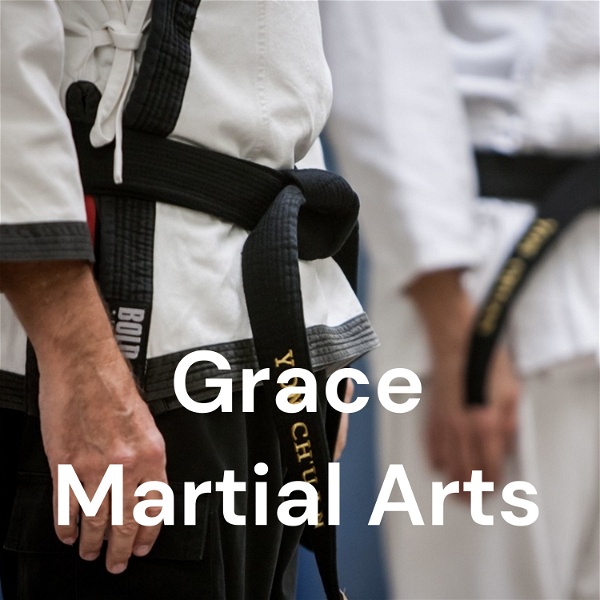 Artwork for Grace Martial Arts