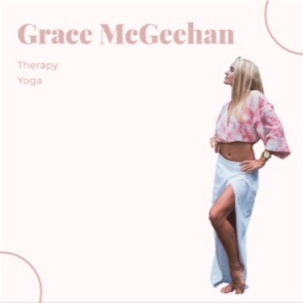 Artwork for Grace McGeehan: Therapy, Yoga.
