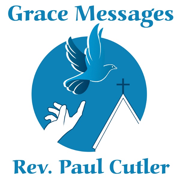 Artwork for Grace Messages