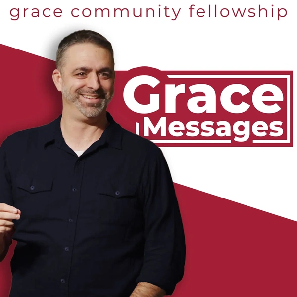 Artwork for Grace Messages
