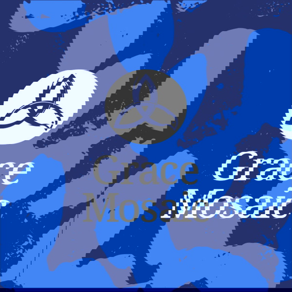 Artwork for Grace Mosaic Sermons