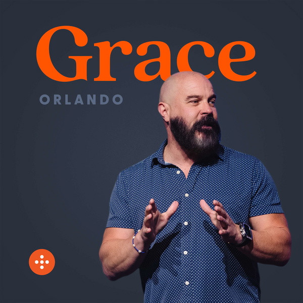 Artwork for Grace Church Orlando Podcast
