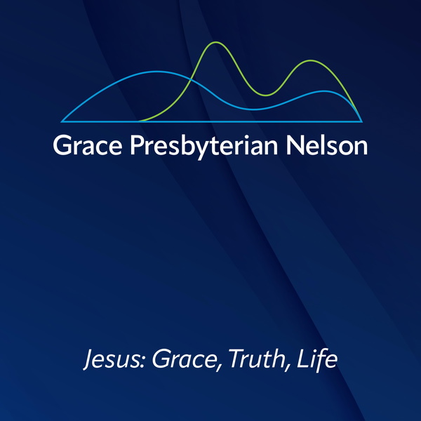 Artwork for Grace Presbyterian Church, Nelson