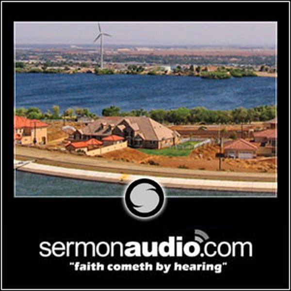 Artwork for Grace Reformed Baptist Church