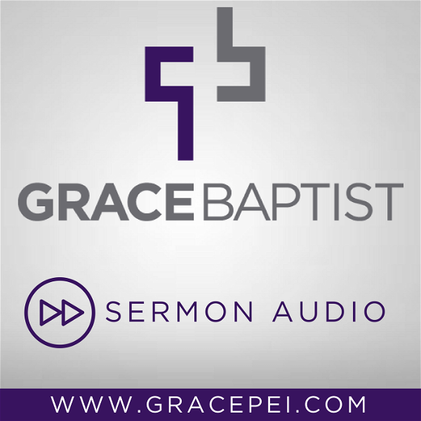 Artwork for Grace Sermon Podcast