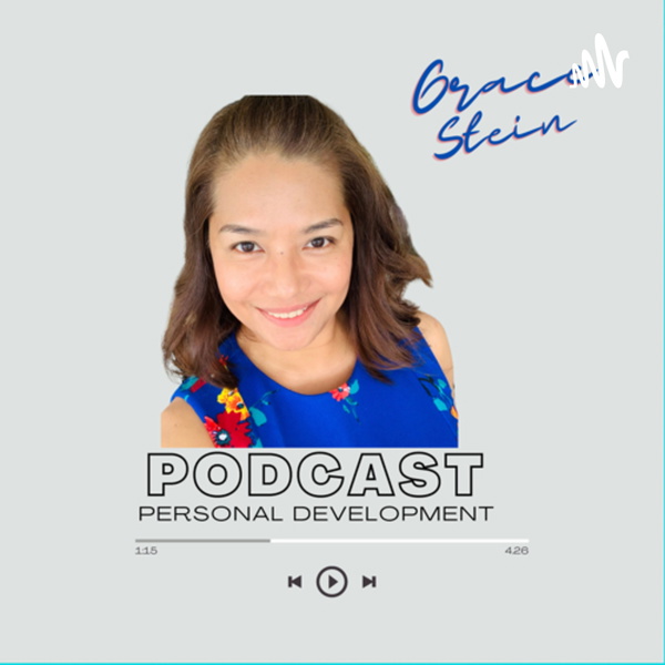 Artwork for Grace Stein Podcast