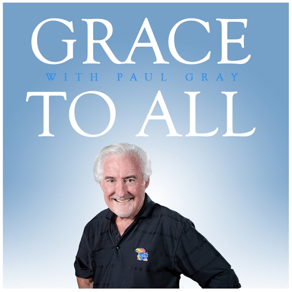 Artwork for Grace To All