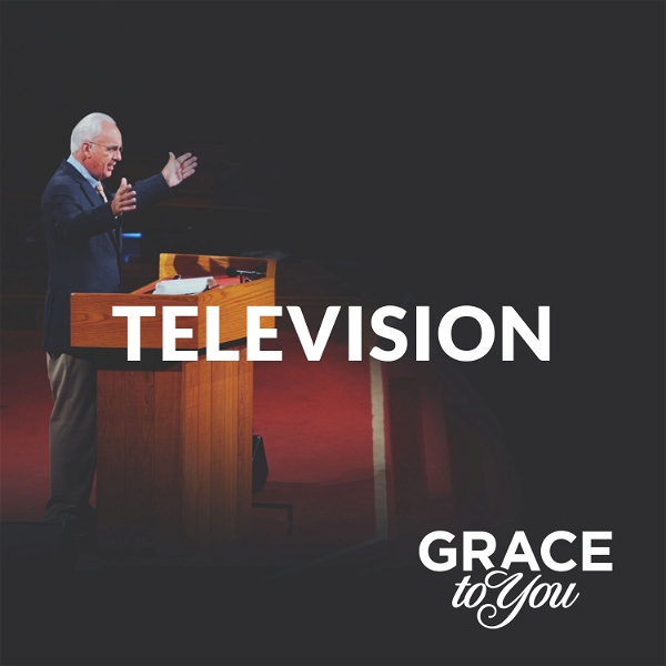 Artwork for Grace to You: Video Podcast