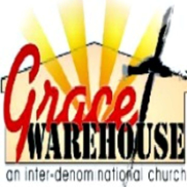 Artwork for Grace Warehouse Church Podcast