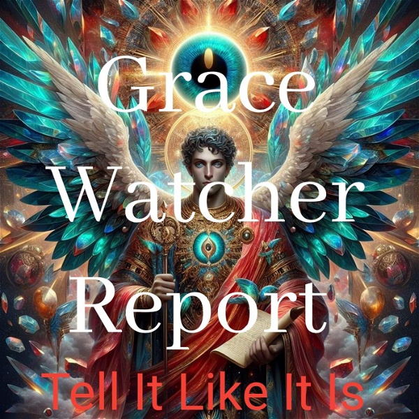 Artwork for Grace Watcher Report