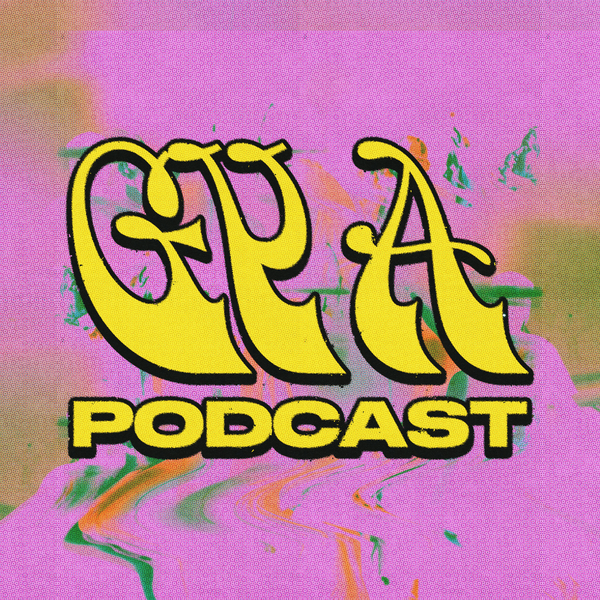 Artwork for Grace Young Adults Podcast