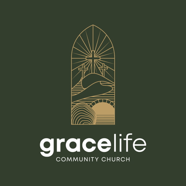 Artwork for Gracelife Community Church Sermons