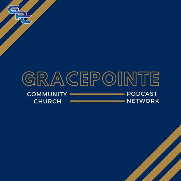 Artwork for GracePointe Community Podcast Network
