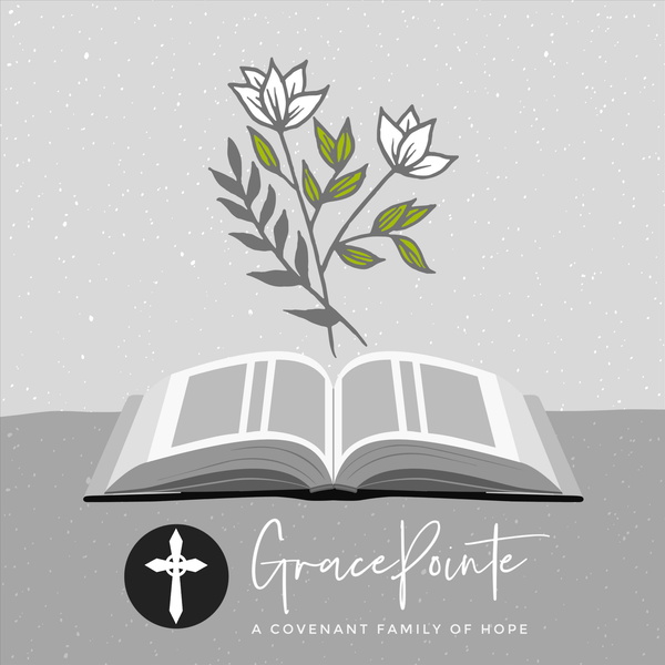 Artwork for GracePointe Church Forsyth