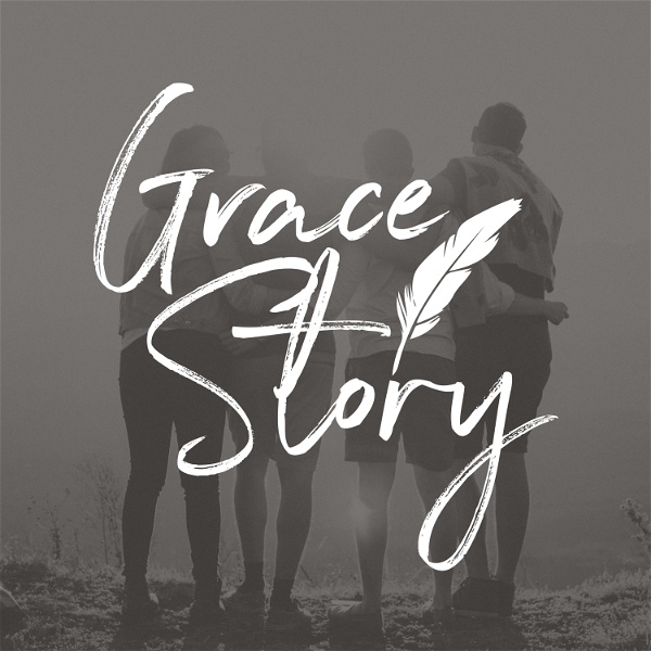 Artwork for GraceStory Podcast