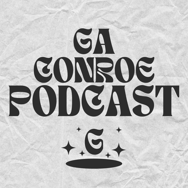 Artwork for Gracia Abundante Conroe