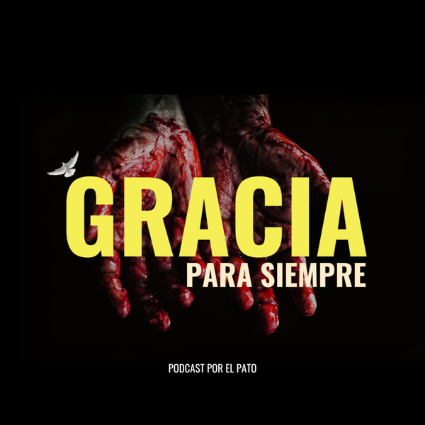 Artwork for GRACIA PARA SIEMPRE