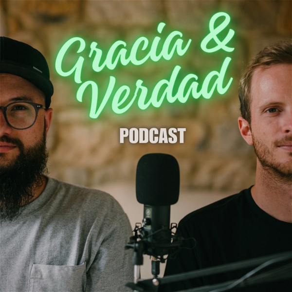 Artwork for Gracia y Verdad Podcast