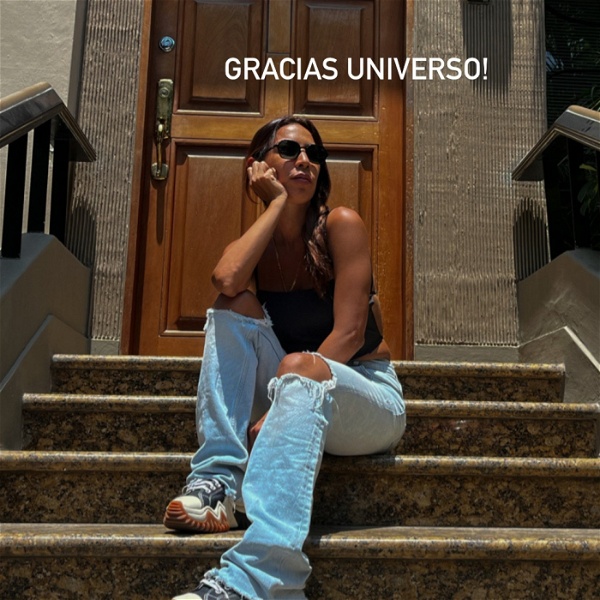 Artwork for Gracias Universo!