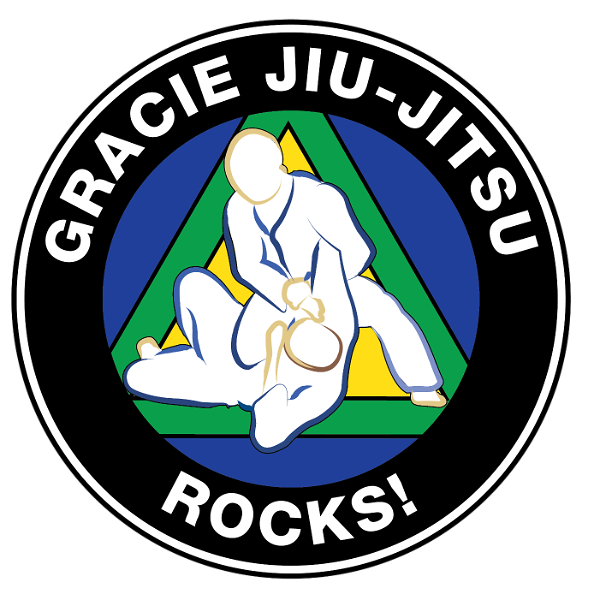 Artwork for Gracie Jiu Jitsu Rocks! podcast