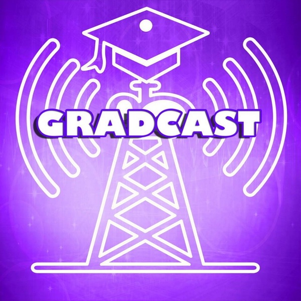 Artwork for GradCast
